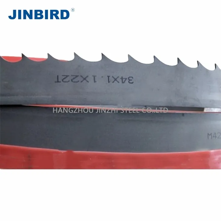 hardwood blade